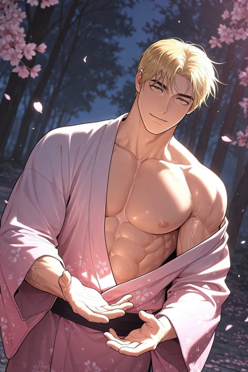 Choi Beom - Unlock The Nerd Boy's Double Life by Harold on Tensor.Art