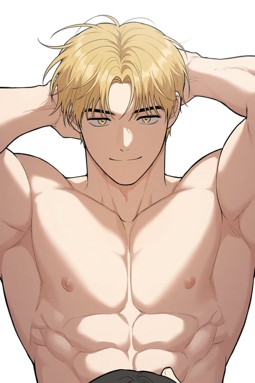 Choi Beom - Unlock The Nerd Boy's Double Life by Harold on Tensor.Art