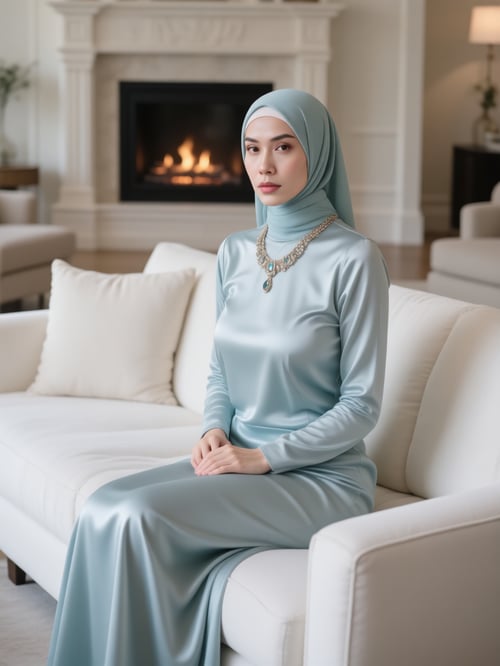 diah pratiwi by Sarah utami on Tensor.Art