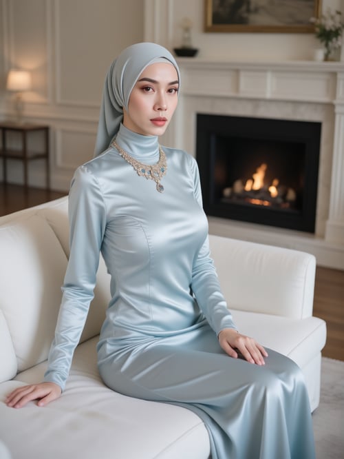 diah pratiwi by Sarah utami on Tensor.Art