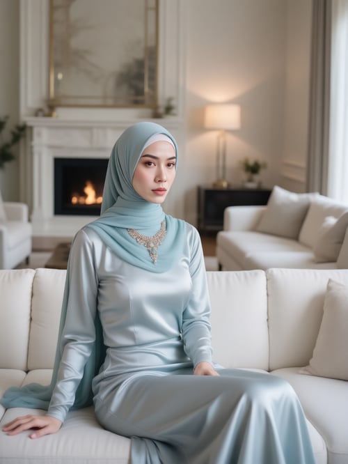 diah pratiwi by Sarah utami on Tensor.Art