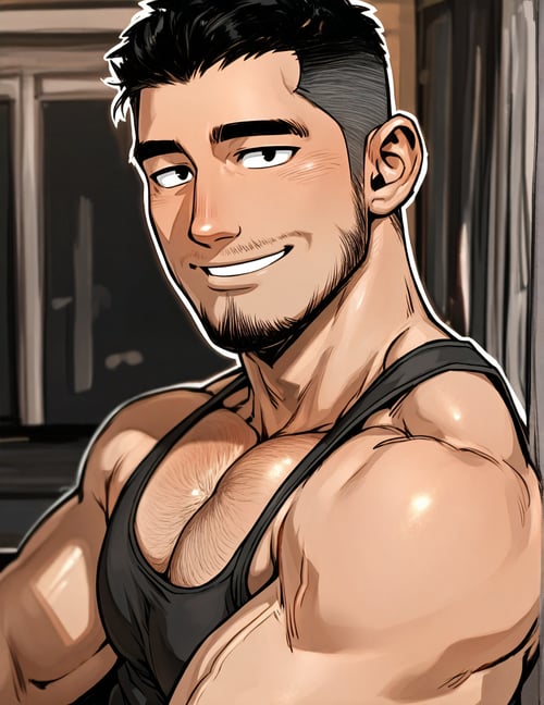 Doppel (Artstyle) by TheBaraLover on Tensor.Art