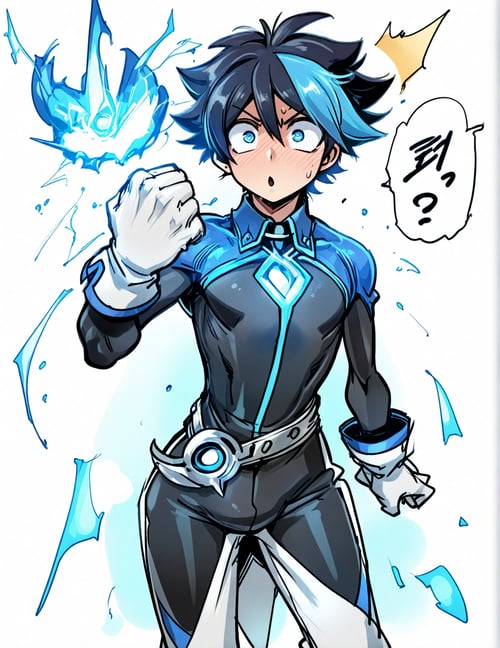 Doppel (Artstyle) by TheBaraLover on Tensor.Art