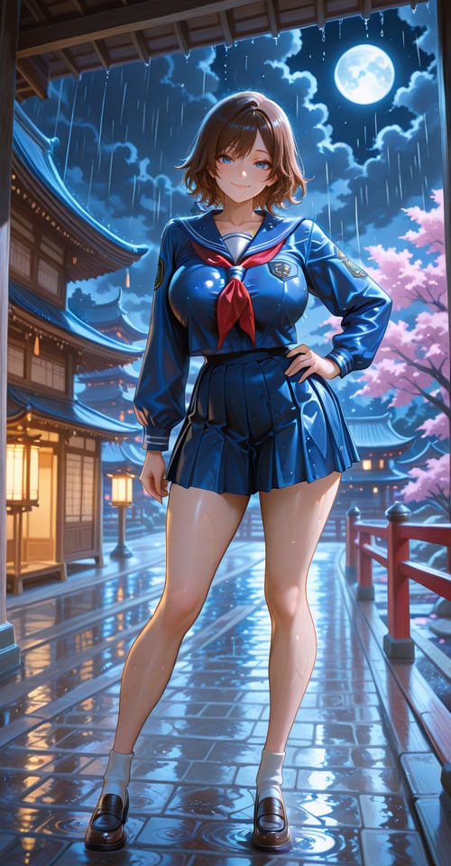 Asuka Kazama by Carito  on Tensor.Art