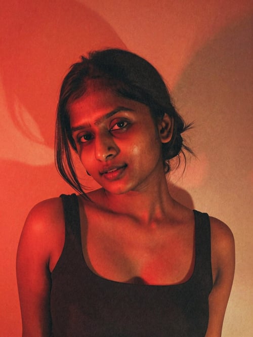 Annabelle AI influencer by Dancing Monk on Tensor.Art