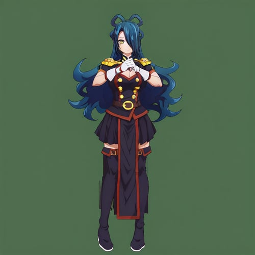 東 風舞希  Azuma Fubuki 東 日万凛 Azuma Himari by user_647166552902231849 on Tensor.Art