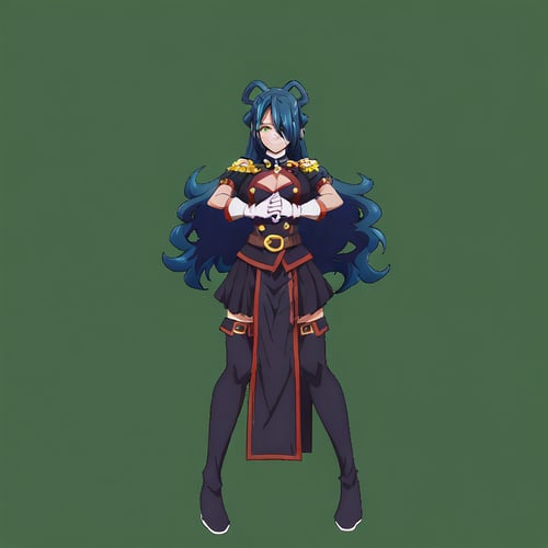 東 風舞希  Azuma Fubuki 東 日万凛 Azuma Himari by user_647166552902231849 on Tensor.Art