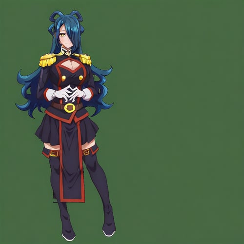 東 風舞希  Azuma Fubuki 東 日万凛 Azuma Himari by user_647166552902231849 on Tensor.Art