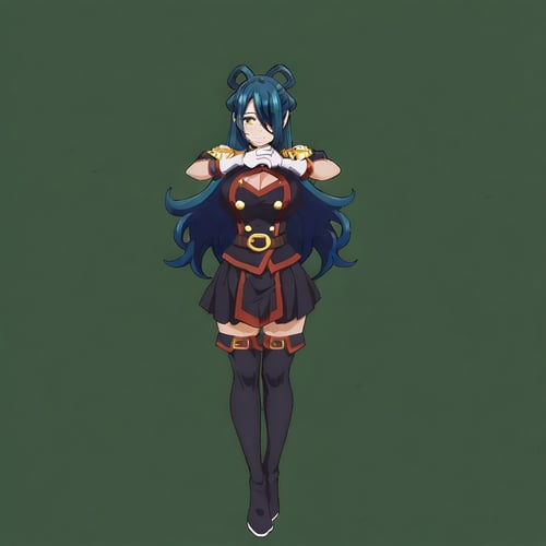 東 風舞希  Azuma Fubuki 東 日万凛 Azuma Himari by user_647166552902231849 on Tensor.Art
