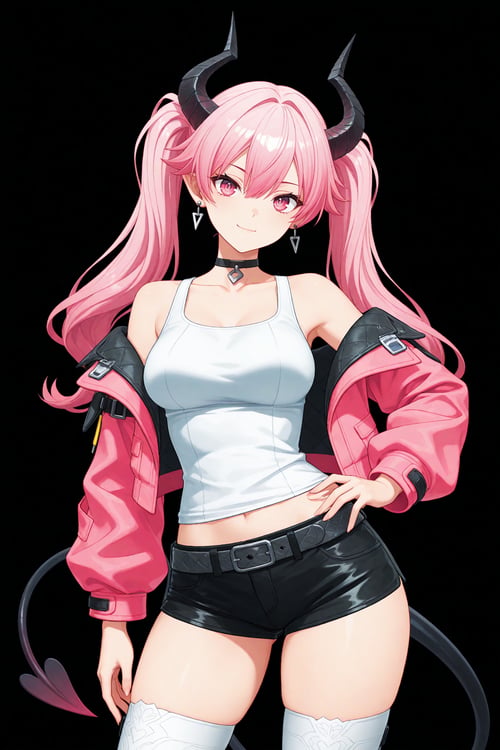 Arknights Endfield Style 2026 Synthdark8 by colosseum1 on Tensor.Art