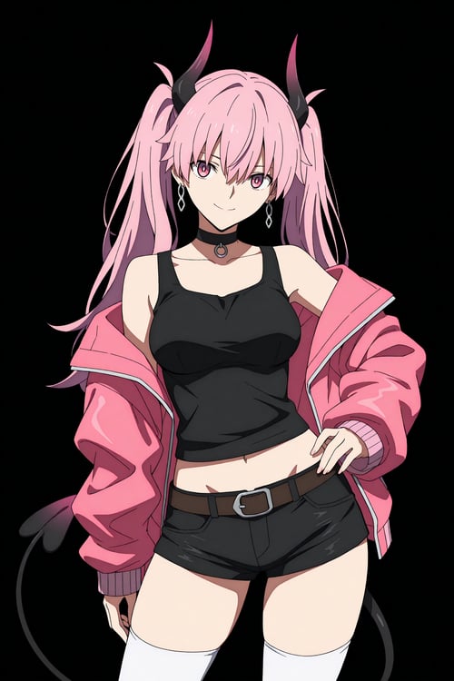 Fate Grand Order Absolute Demonic Front Babylonia by colosseum1 on Tensor.Art