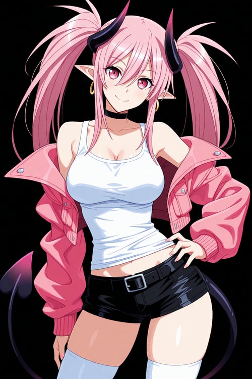 Monster Musume IL1.0 2025 Synthdark8 by colosseum1 on Tensor.Art