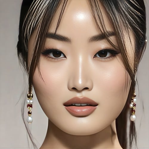 Asian Girl Anna by WWWitches on Tensor.Art