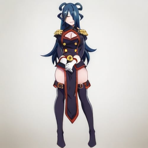 東 風舞希  Azuma Fubuki 東 日万凛 Azuma Himari by user_647166552902231849 on Tensor.Art