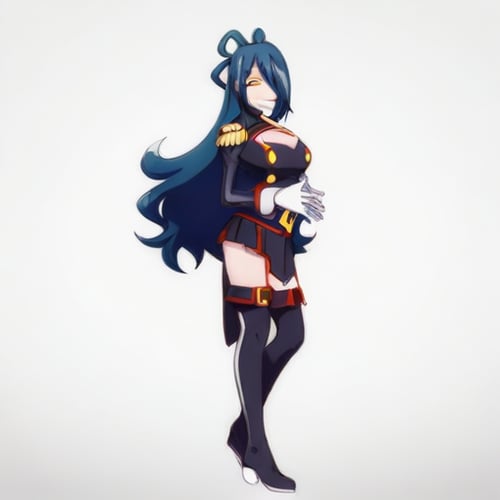 東 風舞希  Azuma Fubuki 東 日万凛 Azuma Himari by user_647166552902231849 on Tensor.Art