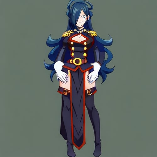 東 風舞希  Azuma Fubuki 東 日万凛 Azuma Himari by user_647166552902231849 on Tensor.Art