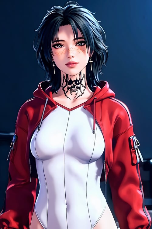 Evelyn by remogodsora17 on Tensor.Art