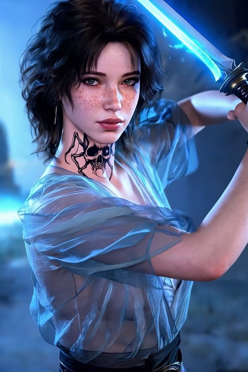 Evelyn by remogodsora17 on Tensor.Art