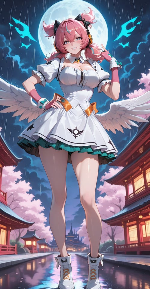 Aria by Carito  on Tensor.Art