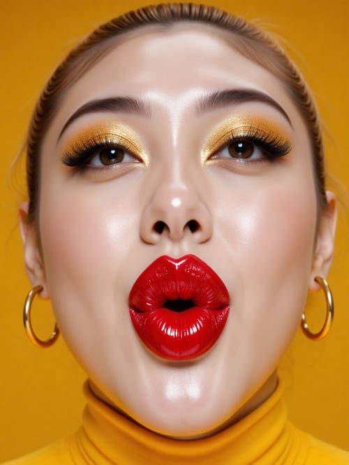 Kiss POV by @a_isthetic on Tensor.Art