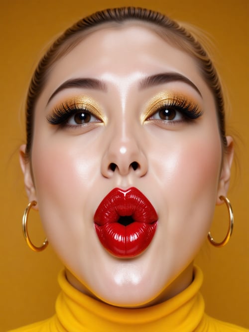 Kiss POV by @a_isthetic on Tensor.Art