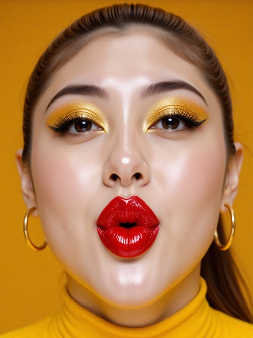 Kiss POV by @a_isthetic on Tensor.Art