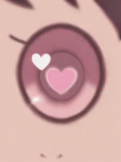 love eyes by ziv on Tensor.Art