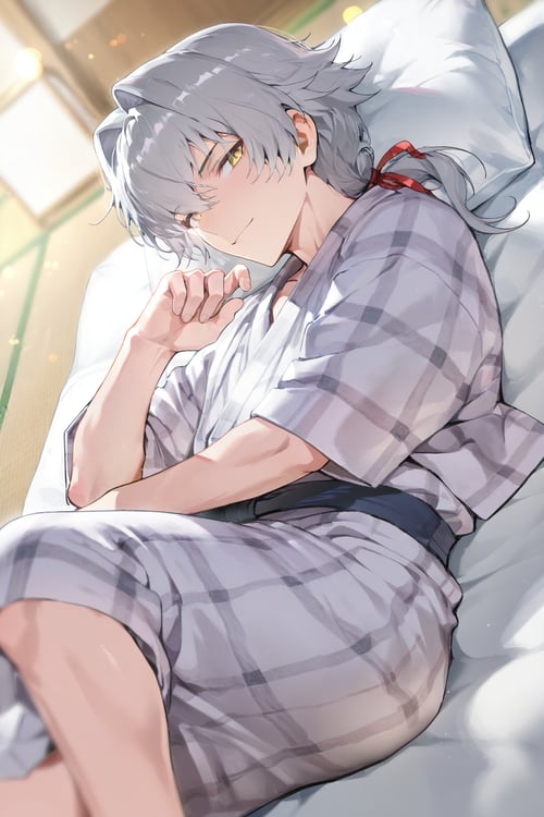 Ren by SA on Tensor.Art