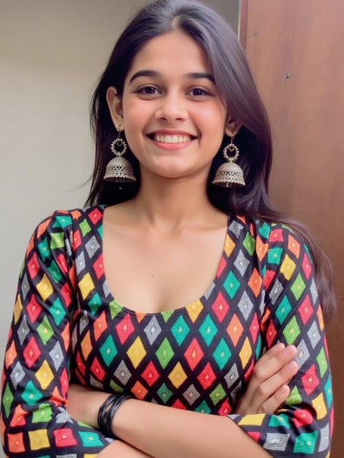 Ranjana Giri by Wild Thing on Tensor.Art