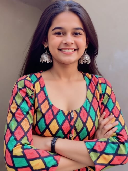 Ranjana Giri by Wild Thing on Tensor.Art