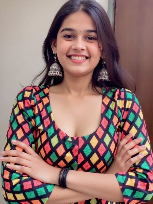 Ranjana Giri by Wild Thing on Tensor.Art