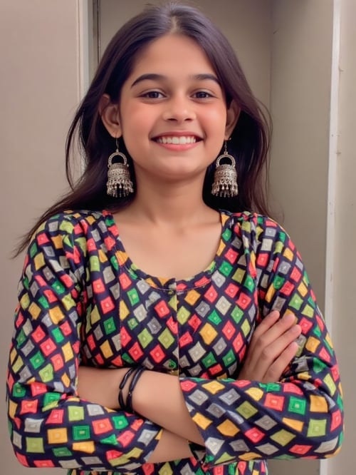 Ranjana Giri by Wild Thing on Tensor.Art