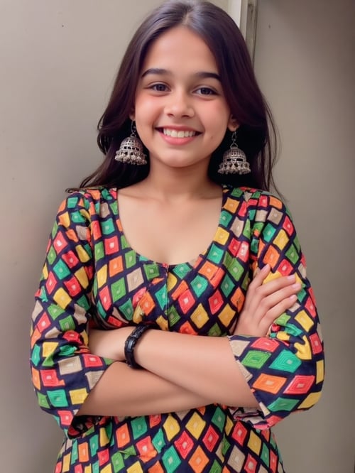 Ranjana Giri by Wild Thing on Tensor.Art