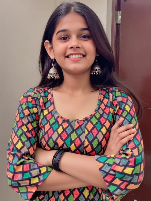 Ranjana Giri by Wild Thing on Tensor.Art