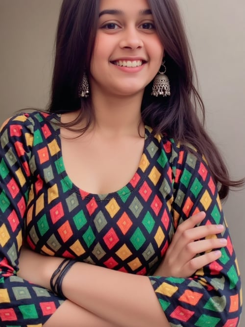Ranjana Giri by Wild Thing on Tensor.Art