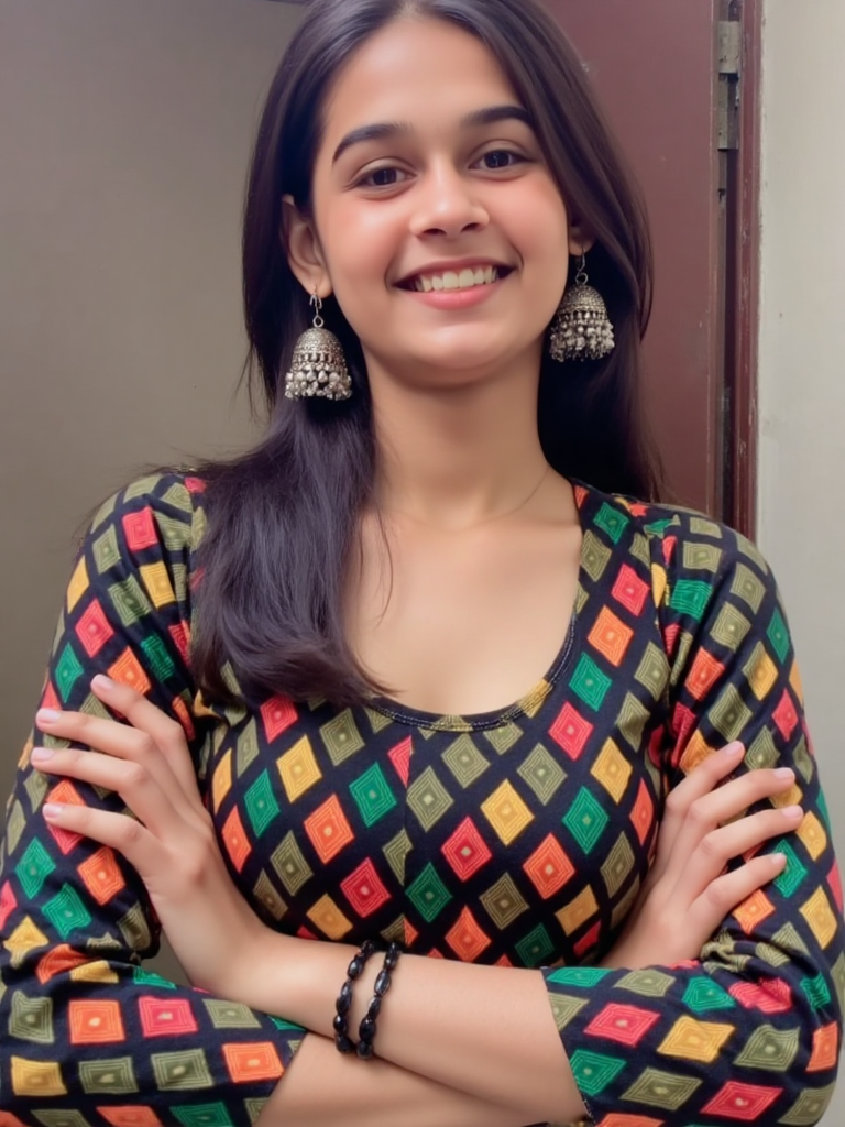 Ranjana Giri by Wild Thing on Tensor.Art