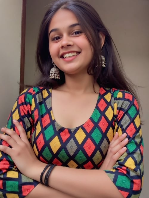 Ranjana Giri by Wild Thing on Tensor.Art