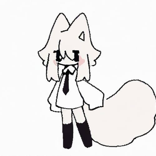 yuki by cometcrumbs on Tensor.Art