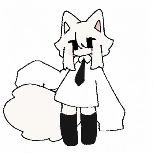 yuki by cometcrumbs on Tensor.Art