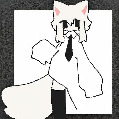 yuki by cometcrumbs on Tensor.Art
