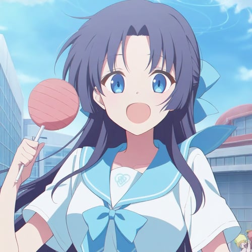flat anime style by user7019_Suomi on Tensor.Art