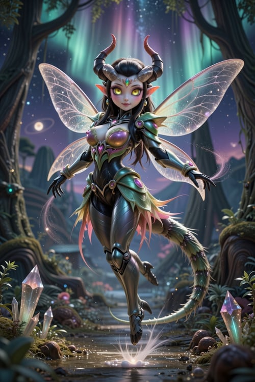 Vexora Z by lollol1994lol on Tensor.Art