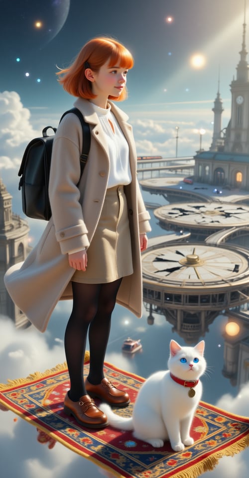 KJ-ArtTool by Kunjung on Tensor.Art