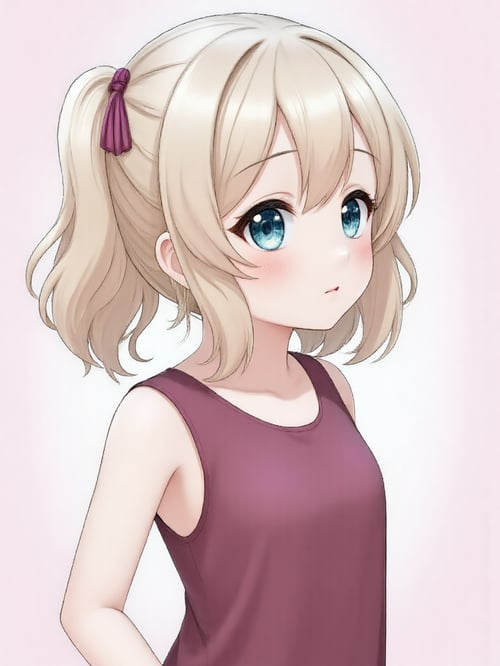 V51 by Hanya hobi on Tensor.Art