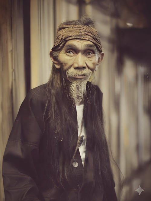 Makoli by Hanya hobi on Tensor.Art