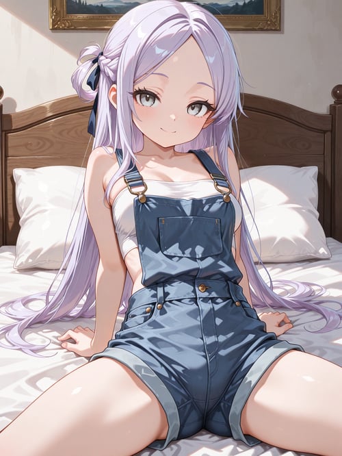 オリジナルキャラクター「YUKI」 by YHJ on Tensor.Art