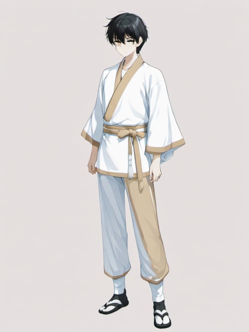 服裝 by 阿頭 on Tensor.Art