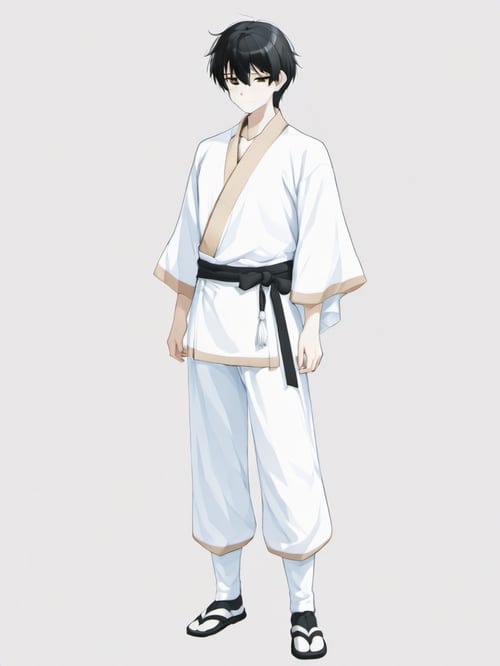 服裝 by 阿頭 on Tensor.Art
