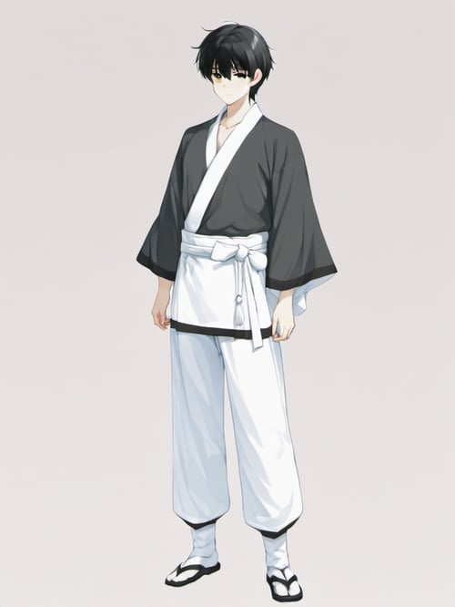 服裝 by 阿頭 on Tensor.Art