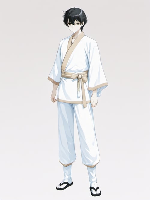 服裝 by 阿頭 on Tensor.Art